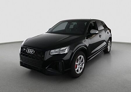 Audi SQ2 Q MATRIX NAVI SITZHZG PDC