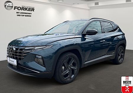 Hyundai Tucson Advantage ele. Heckklappe SmartKey AHZV
