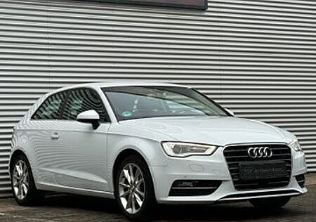 Audi A3 2.0 TDI *BI-XENON/NAVI/BANG&OLUFSEN