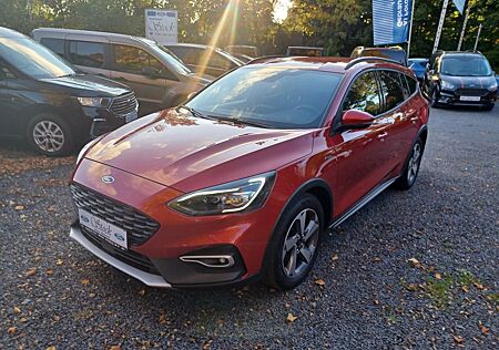 Ford Focus 1,5 ** Active X / LED ** mit Garantie