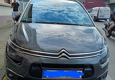 Citroën C4 Picasso THP 165 Stop&Start SELECTION EAT6...