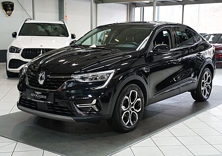 Renault Arkana Techno*1.HAND*UNFALLFREI*NAVI*KEYLESS*KAM