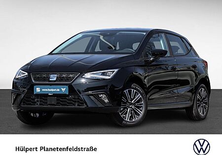 Seat Ibiza 1.0 STYLE EDITION DSG LED SHZ PDC RFK