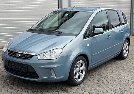 Ford C-Max Style +/ TÜV neu/ wenig Kilometer
