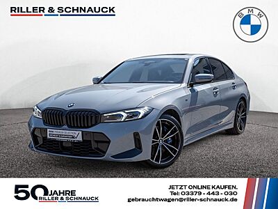 BMW 320d xDrive M-Sport H/K ACC 360° HGSD STANDHZ