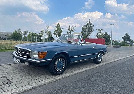 Mercedes-Benz SL 350