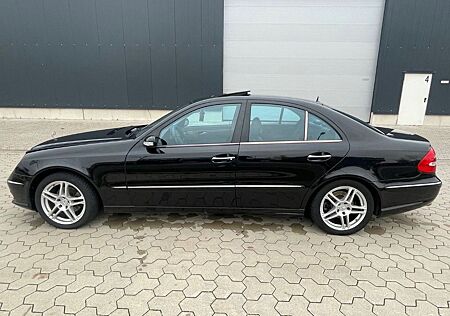 Mercedes-Benz 320 V6 AMG PAKET