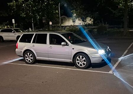 VW Golf Volkswagen 1.4 2003