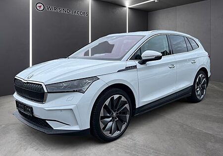 Skoda Enyaq ENYAQ80 EcoSuite PANO AHK KESSY KAMERA APP