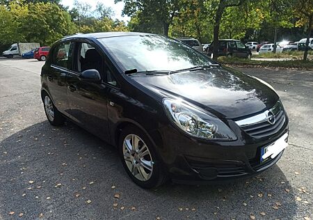 Opel Corsa 1.2 Twinport Cosmo