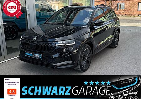 Skoda Karoq 2.0l TDI DSG 4x4*Sportline*NAVI*