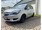 Opel Meriva 1.4 Active 88kW Active HU 09/2025