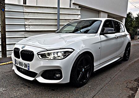 BMW 118i M Sport M Sport Automatique