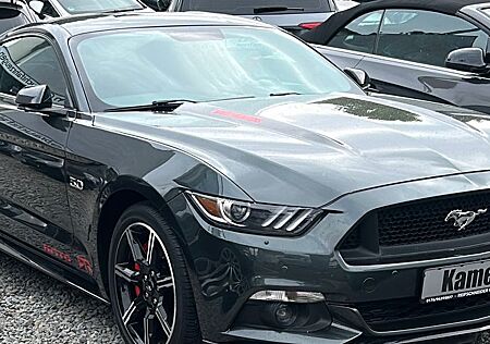 Ford Mustang 5.0 Ti-VCT V8 GT Auto GT