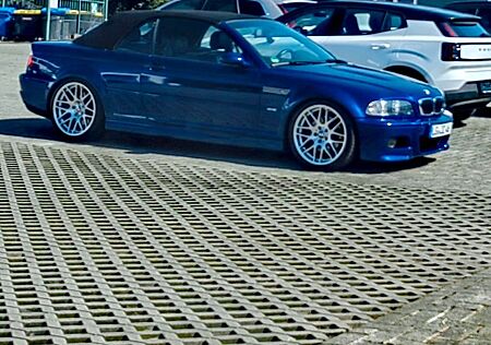 BMW M3 E46 Carbon-Airbox (Voss Competition)