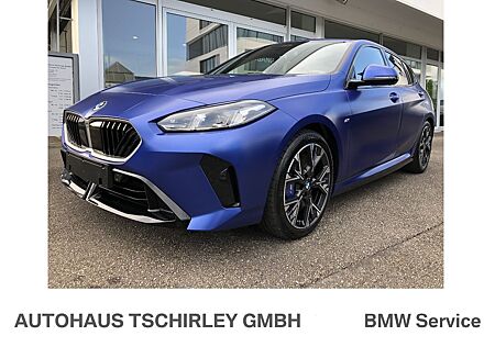 BMW 120 Individual M-Sport HeadUp Hifi ACC