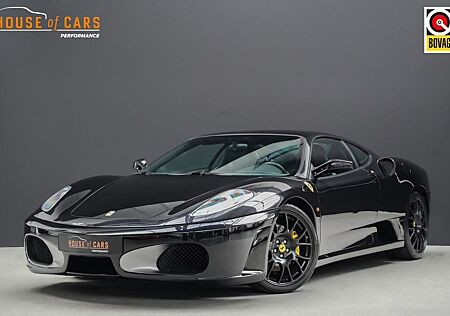 Ferrari F430 4.3 V8 |carbon racing seats|navigatie|camer