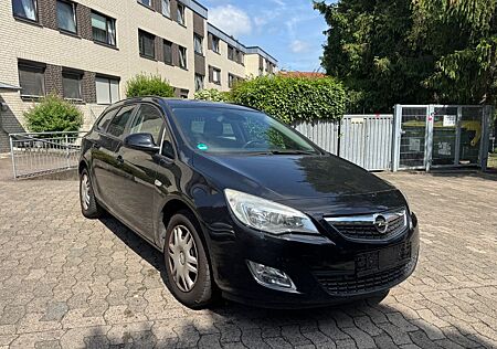 Opel Astra Sports Tourer 1.6 SHZ LenkHz Zahnriemen