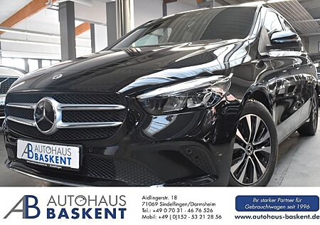 Mercedes-Benz B 180 *KAMERA*NAVI*LED*BUSINESS*SOUNDSYSTEM*