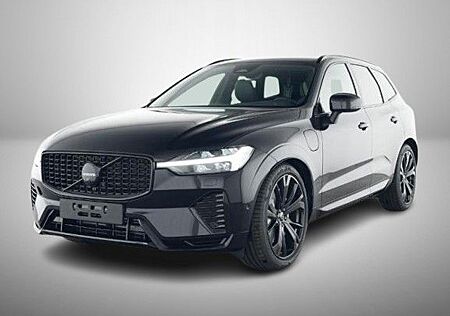Volvo XC 60 XC60 T6 Plus Black Edition*Plug-In*LuftFW*AHK