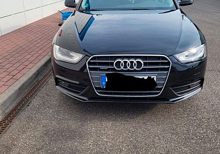 Audi A4 2.0 TDI 150PS quattro Avant