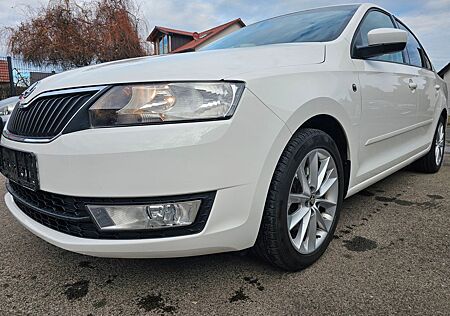 Skoda Rapid Elegance