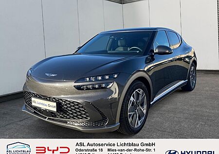 Genesis GV60 Premium-Paket 168 kW (228 PS), Automatik