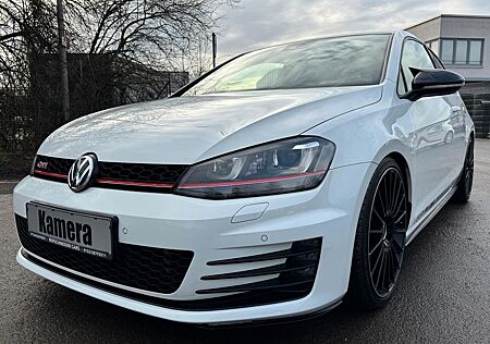 VW Golf Volkswagen VII Lim. GTI Performance*DSG*Kamera*LED*