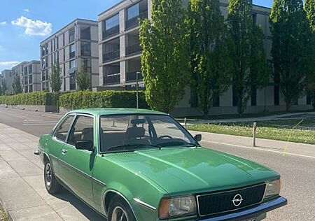Opel Ascona b 1.6