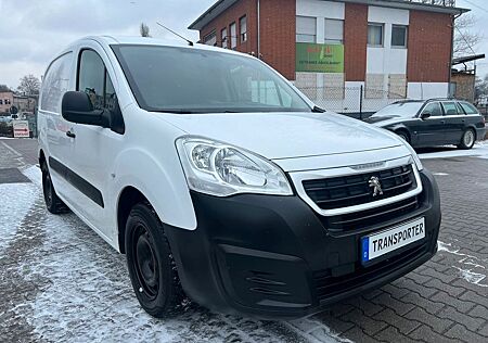 Peugeot Partner L1 Premium,AHK
