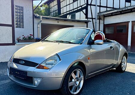 Ford Streetka Elegance Roadster