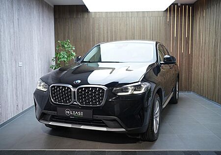 BMW X4 xDrive 20d | LED | DAB | Live Cockpit Prof