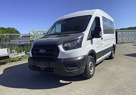 Ford Transit Fort L2H2 VA Kasten Klima Kamera TÜV Feb