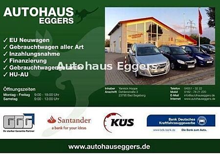 Ford C-Max Champions Edition/NAVI/SHZ/PDC/GJR/LMF