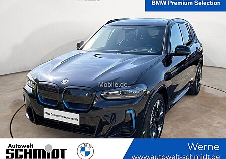 BMW iX3 M Sport Impressive + 2Jahre-BPS.-GARANTIE