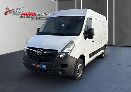 Opel Movano B Kasten/Kombi HKa L2H2 3,5t