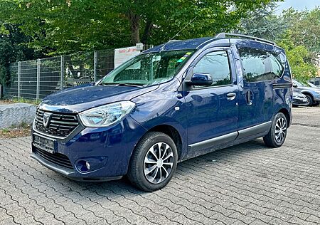 Dacia Dokker Comfort 1,6*1 Hand*Klima*8fachBereift*