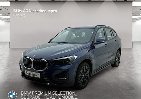 BMW X1 xDrive25e Sport Line Navi Pano.Dach PDC LED