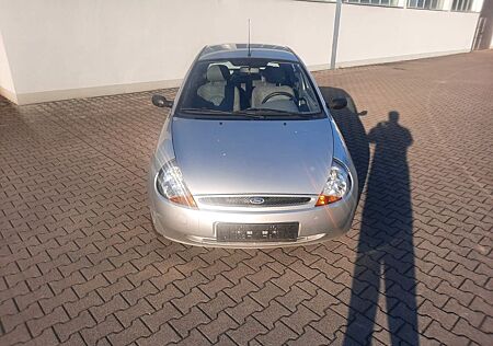 Ford Ka /+ /Klima /Tüv Neu