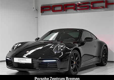 Porsche 911 Urmodell 911 Carrera S Navi Memory Sitze Soundsystem Bos