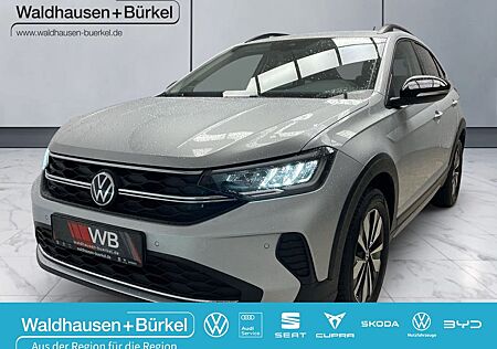 VW Taigo Volkswagen 1.0 TSI DSG Goal Klima Navi