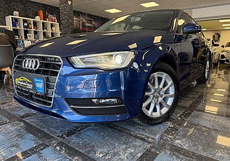 Audi A3 Sportback ambition*S-Tronic*Xenon*LED*Aluräde