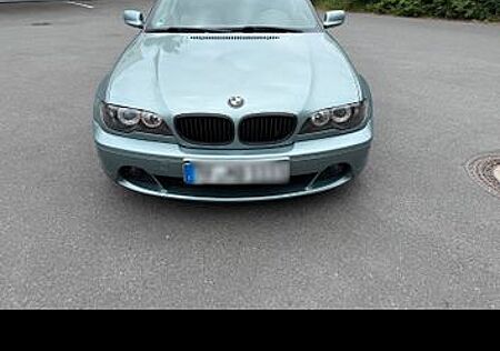 BMW 325Ci -