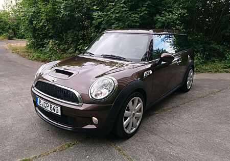 Mini Cooper S Clubman >Motor Neu/Garantie<Gepflegt!