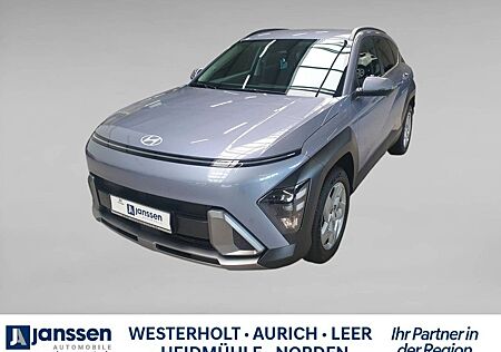 Hyundai Kona SX2 TREND