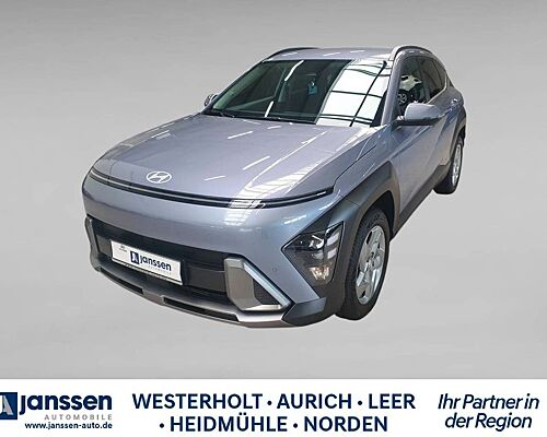 Hyundai KONA SX2 TREND/Automatik/PDC/Navi/Rückfahrkamera