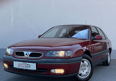 Renault Safrane 2.5 20V -