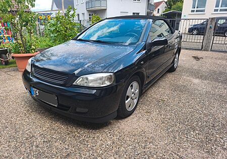Opel Astra Cabrio 1.6 -