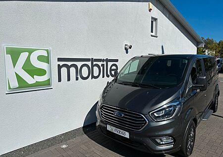 Ford Tourneo Custom L2 XENON|AHK|SITZHEIZG|CAR PLAY