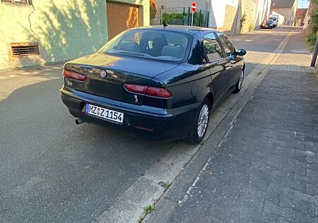 Alfa Romeo 156 1.8 TS 16V Progression Progression
